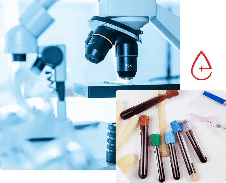 Health Screenings & Wellness Events